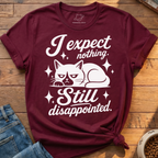 Still Disappointed T-Shirt