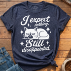 Still Disappointed T-Shirt