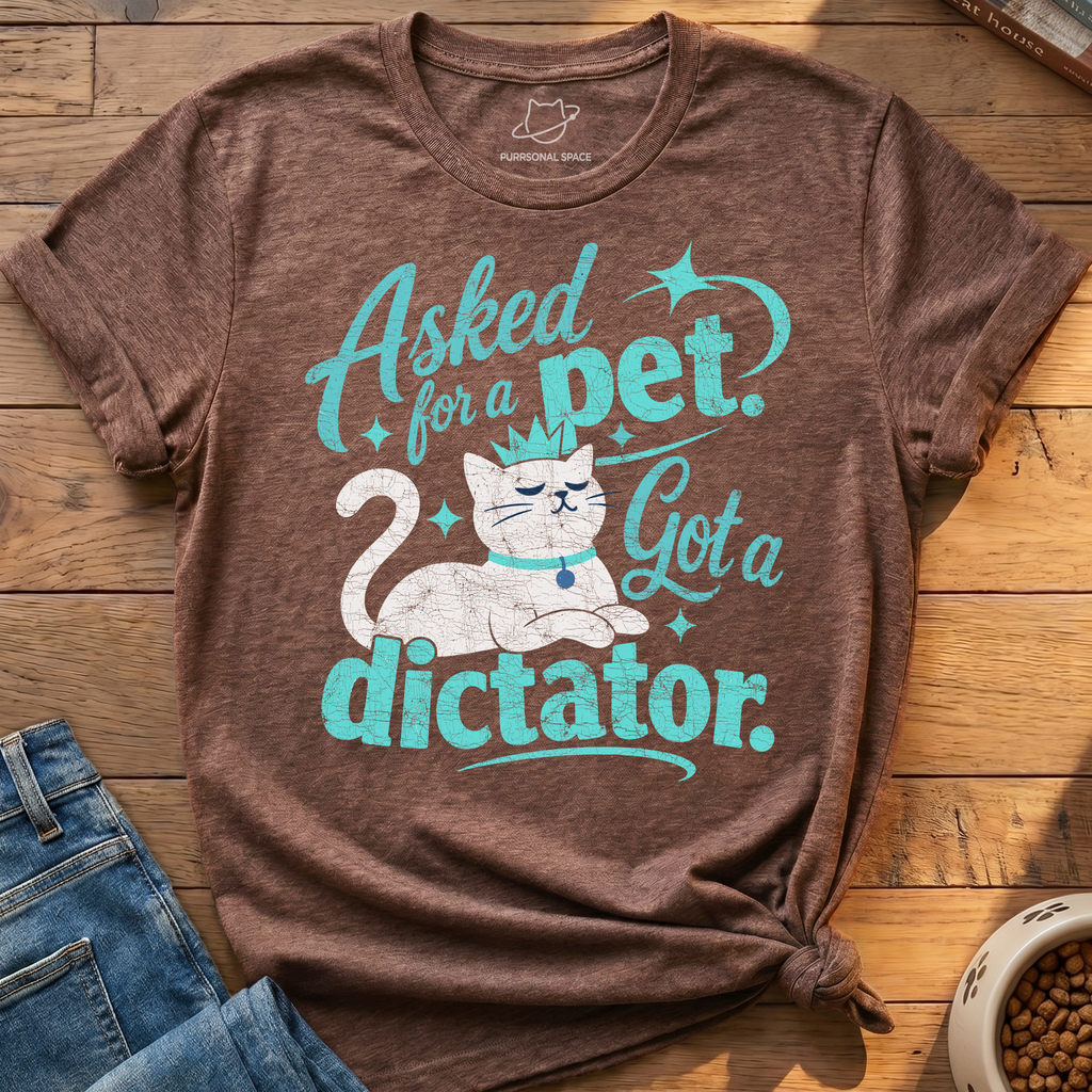 Got A Dictator T-Shirt