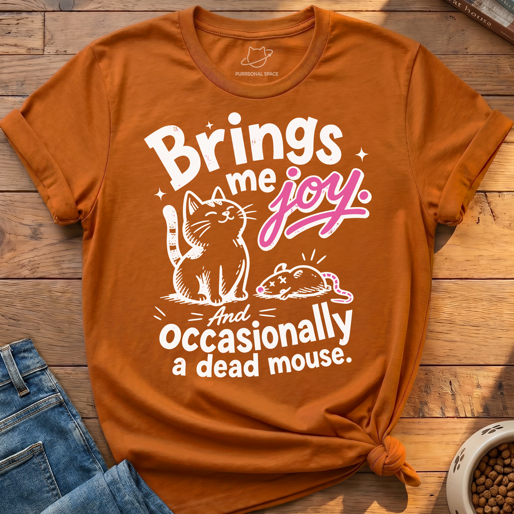 Brings Me Joy T-Shirt