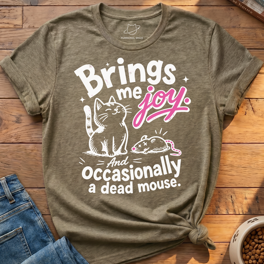 Brings Me Joy T-Shirt