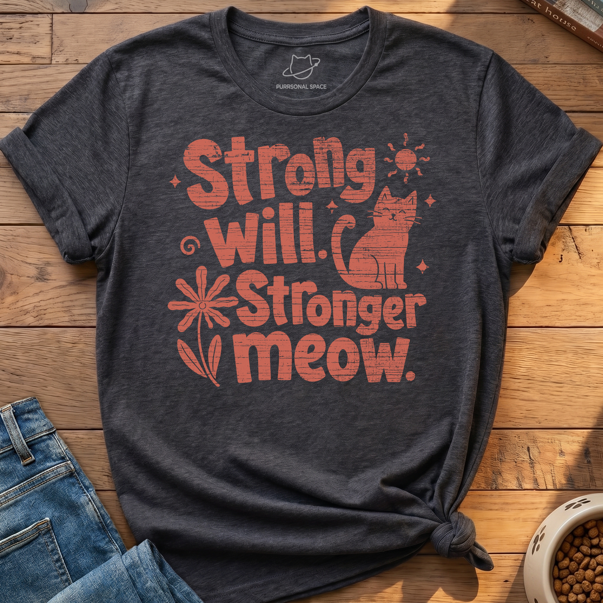 I Do Not Have Hobbies T-Shirt